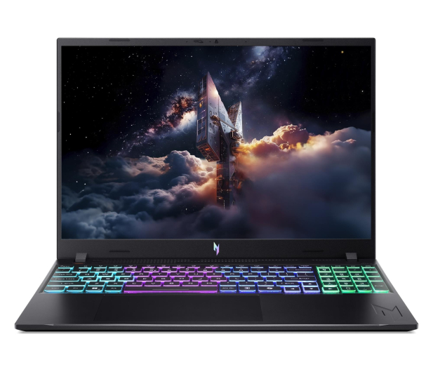 Acer Nitro V 16 Ryzen 9-270/32GB/2TB RTX5070 180Hz - 1582796 - zdjęcie